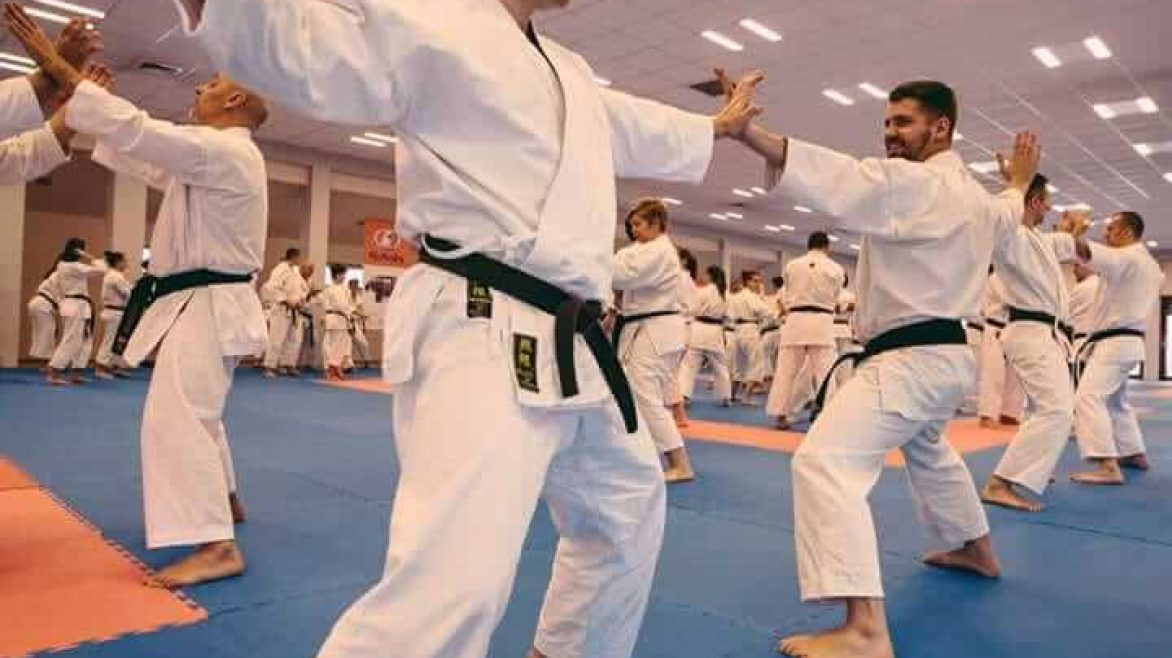 karate-tradycyjne